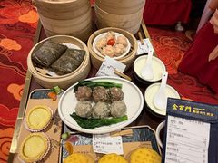 -金百门·顺德海鲜酒家(陈村店)