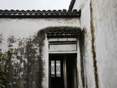 -丝绸小镇荻港古村