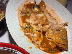 -徽州月·民间徽菜(浦东总店)