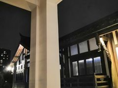 -星巴克臻选(成都宽窄巷子店)