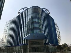 门面-上海港国际客运中心