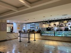 -1868 Café(上海自然博物馆店)