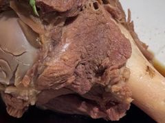 -同合居·非遗东北菜(王府井店)