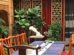 -悦真雅院·四合院·清真私房菜(雍和宫店)