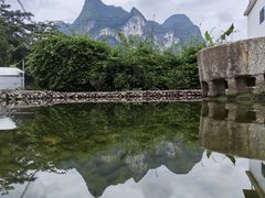 -桂林兴坪漓江
