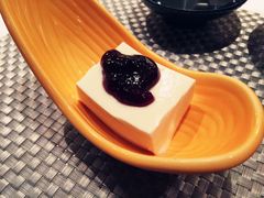 杏仁豆腐-乾山寿司(好运街店)