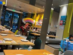 -乐凯撒披萨(喜荟城店)