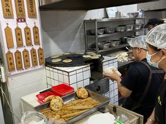-王记肉火烧早餐中国店