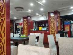 大堂-马家烧麦(总店)