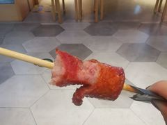 -自黑豆夫·臭豆腐夹馍(四海唐人街店)