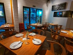 -La Strada(安福路店)