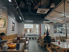 -馬伍旺川菜(江北虹悦城店)