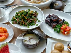 -桂林肥仔·中华餐饮名店(园湖店)