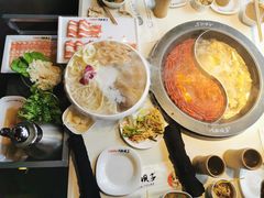 -川西坝子(老军营店)