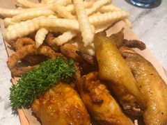 -必胜客(城西银泰店)