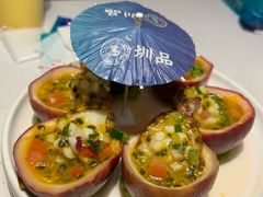 -79号渔船海鲜饭店(宝安店)