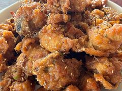-钰姐妹饺子城(华岩路店)