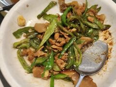 -韶山冲湘菜(中兴大街店)