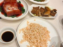 -得月楼·省级非遗·传统苏帮菜(观前店)