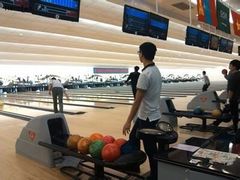 -广州保龄球馆(广州天河体育中心店)
