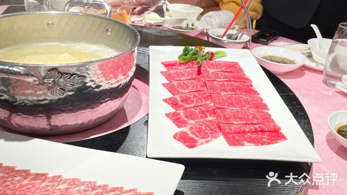 行家海鲜火锅酒家(静安寺店)图片