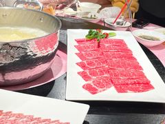 -行家海鲜火锅酒家(静安寺店)