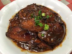 -黎记大排档(慈云路店)