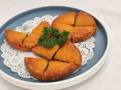 -金华安大酒楼·老牌潮菜·粤式茶点(东方国际店)