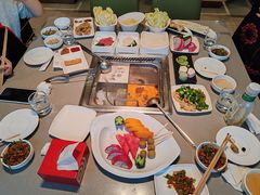 -海底捞火锅(苏宁生活广场店)