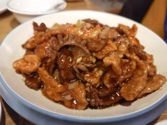 -陈傻子餐厅(世纪都会店)