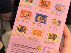 -泡泡玛特POPMART(合生汇店)