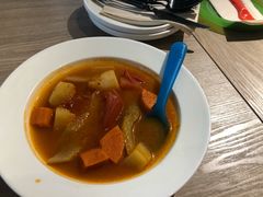 -Maxpoint Kitchen 西餐咖啡(乐峰广场店)