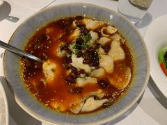 -成都钓鱼台精品酒店-品聚·成都餐厅