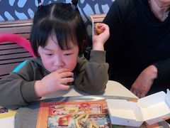 -麦当劳(欢乐谷店)