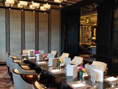 包厢-深圳四季酒店·馥自助餐厅