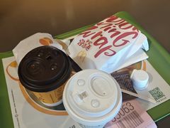 -麦当劳(大羊坊路店)
