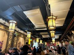 -蜀大侠火锅(建设路第五大道店)