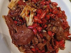 -老平安农家菜(平安店)