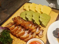 -大师傅金奖啤酒鱼(西街口总店)