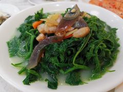 -快活林食家