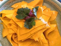 -茶油香闽南菜·花园餐厅(前埔店)