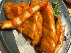 -枝魯枝魯自助料理