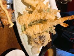 -千代武日本料理(开发区店)