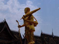 -西双版纳傣族园