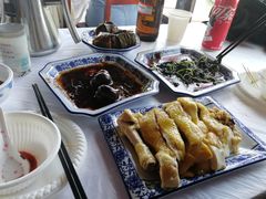 -洞天食府(北大街店)