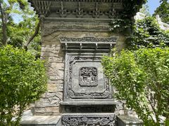 -白塔山公园