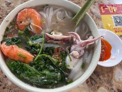 -嘉华小吃(蛇口市场店)