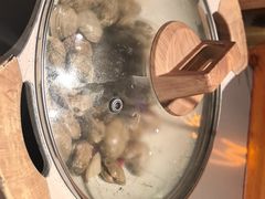 -冰城串说·羊肉串烧烤(哈西大街店)