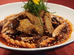 香酥带鱼-泓盛花园
