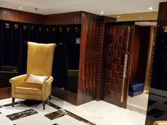 -青岛城阳宝龙福朋喜来登酒店